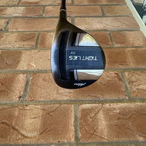 Adams tight lies - 19°, hybrid