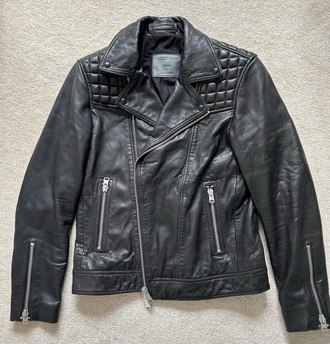 Allsaints kana black - ‘kana’,