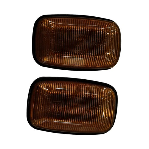 2pcs led side fender - 2pcs,