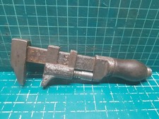 Vintage Monkey Wrench