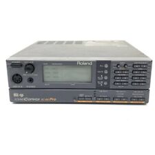 Roland SC-88 Pro Sound Canvas General MIDI Sound Generator Used  Japan