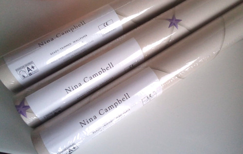 Rolls nina campbell - x,