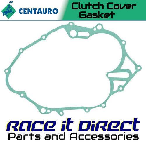 Clutch cover gasket for yamaha - cover,