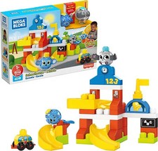 Mega Bloks Peek A Blocks