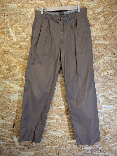 Vintage company trousers - vintage,