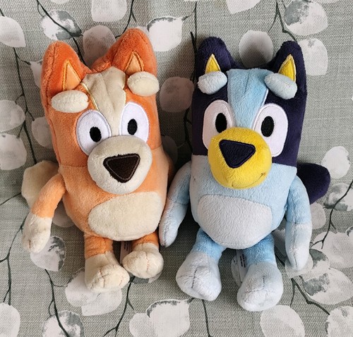 Cbeebies bluey bingo - bluey, &
