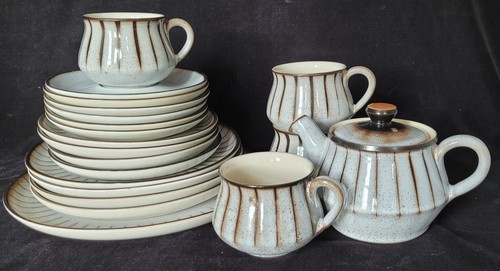 Denby stoneware studio - stoneware,