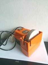 Hanning Burgess AS10 240v