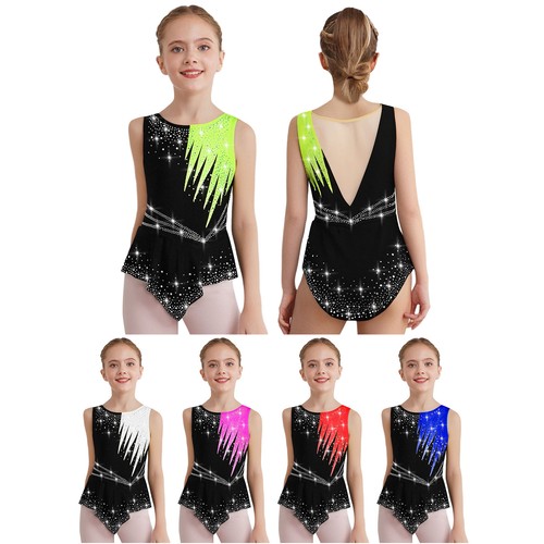 Girls rhythmic gymnastics - rhythmic,