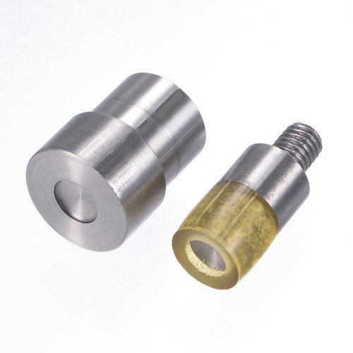 Hand press machine stud carbon - press,