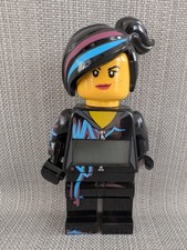 The Lego Movie Wyldstyle Lucy