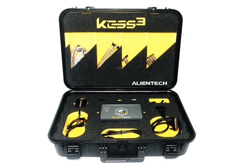 Kess3 obd cars vans active - obd,