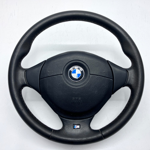 Bmw series e36 sport - bmw,