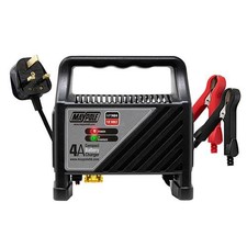 Maypole MP7404 4A 12v Compact