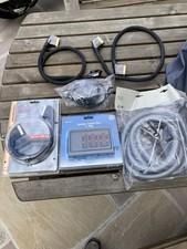 Monster Scart Leads X 3 And