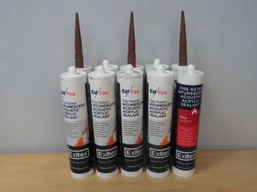 Job lot fire rated - lot,