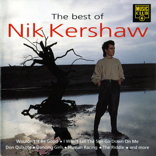 Used nik kershaw the best - used:,