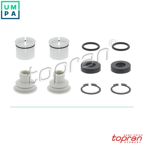 Repair kit gear shift - repair,