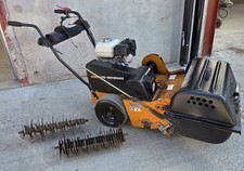 Sisis Autorotorake Mk5