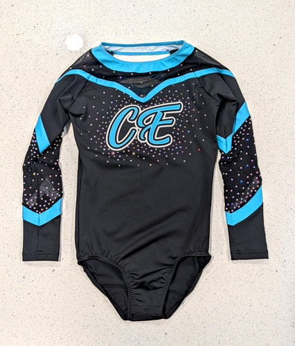 Rebel athletics allstar - allstar, ce