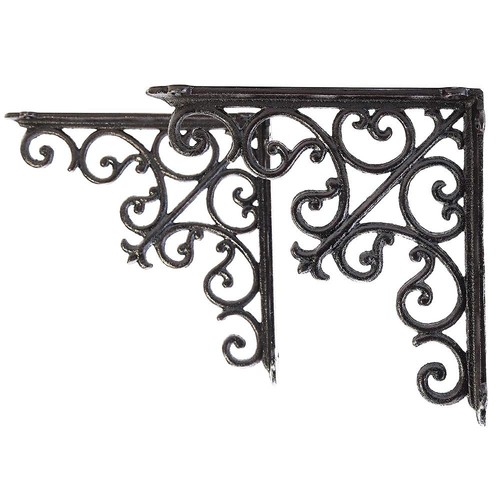 Sungmor cast iron shelf - sungmor,