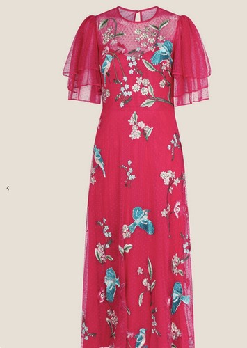 Monsoon lillie embroidered - monsoon,