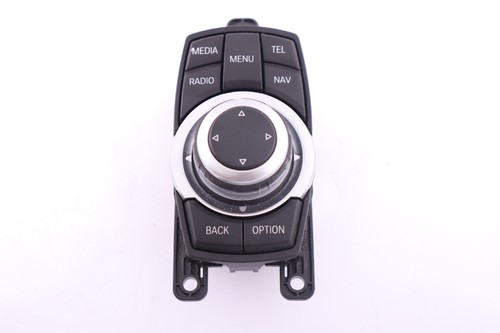 Idrive controller bmw f10 - bmw, f20