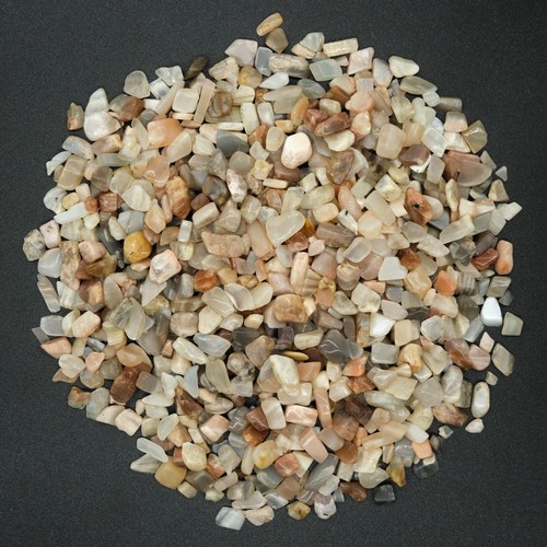 Extra small tiny moonstone - small,