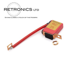 Retronics Hi-Spec Condenser