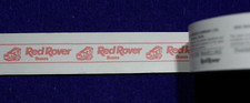 RED ROVER OMNIBUS COMPANY LTD