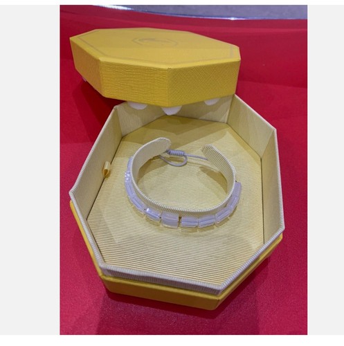 Bnib swarovski letra - bnib,