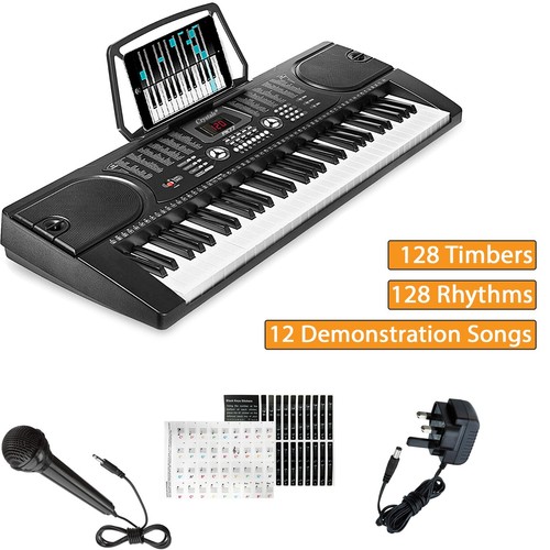 Keys electronic teaching - keys,