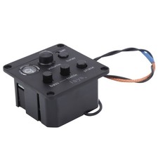 Acoustic Guitar Pickup Onboard