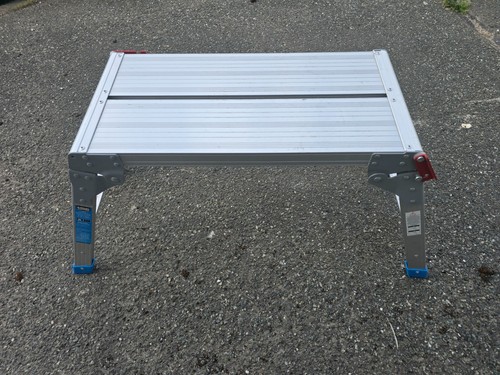 Mac allister folding - mac,
