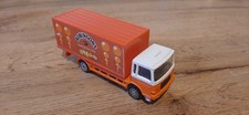Corgi Ford Cargo Truck Pack OF 2 From 1990 In Good Condition 
