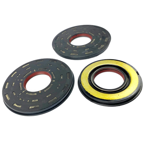 Engine oil seal - seal, set