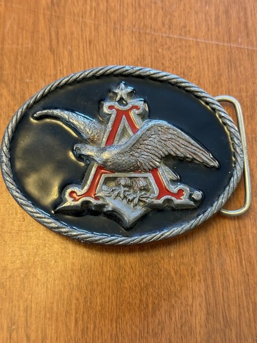 Vintage anheuser busch - anheuser,