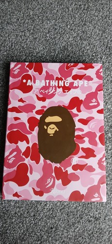 Bape bathing ape - bathing, by