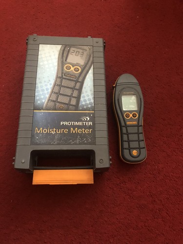 Protimeter surveymaster with - surveymaster,