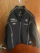 BMW tyco motorrad jacket Excellent condition boys children 12-13 years 
