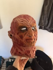 Nightmare On Elm Street