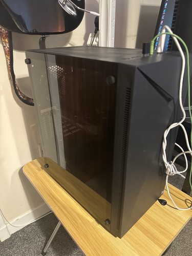 Gaming rtx 5060ti 14400f - rtx, i5
