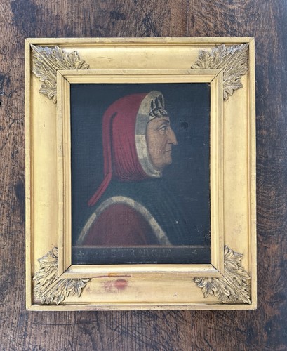 Antique 17th century - antique,