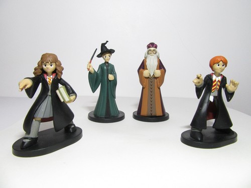 Harry potter hero world - harry,