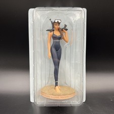 Tomb Raider Legend Lara Croft