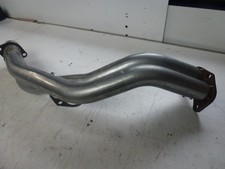 MK2 ESCORT, RS2000, EXHAUST