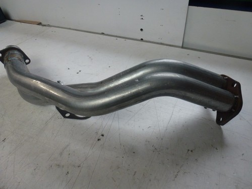 Mk2 escort rs2000 exhaust - rs2000,,