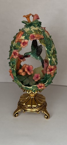 House faberge hummingbird - house, faberge~hummingbird