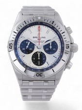 2024 BREITLING B01 Chronomat