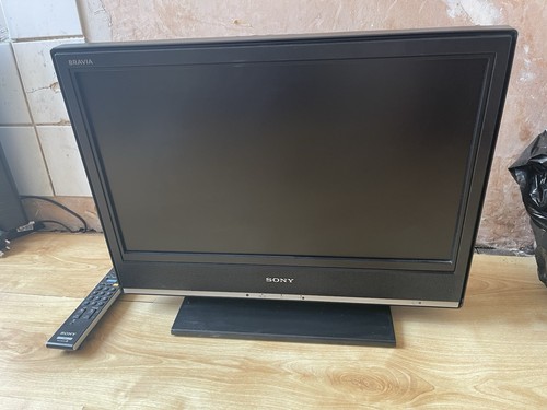 Sony bravia kdl 20s3000 - bravia, 20”